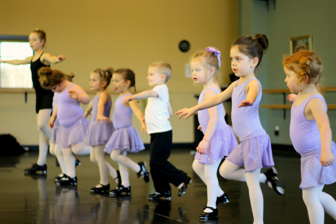 Children’s | Maritime Dance Academy